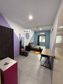 Room in Iskandar Puteri, JHR