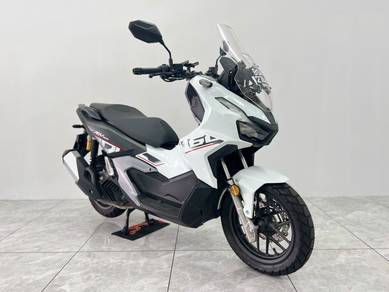 Honda ADV 160