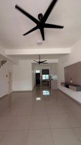 2-storey Terraced House For Sale in Johor Bahru,JHR