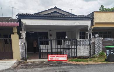 Terraced House For Sale in Alor Setar,KDH