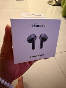 lucky draw Samsung galaxy buds3
