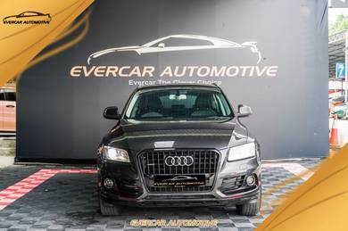 Audi Q5 TFSI S-LINE in Desa Petaling, KUL