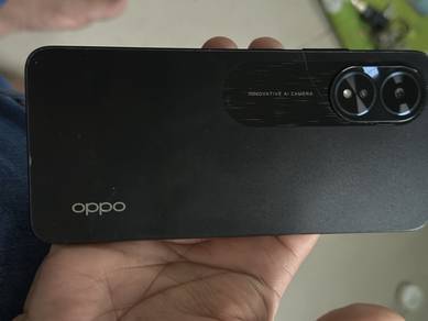 Oppo phone
