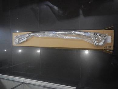Carbing Titanium Front Strut Bar FD2 Type R