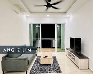 Service Residence For Rent in Imperial Grande