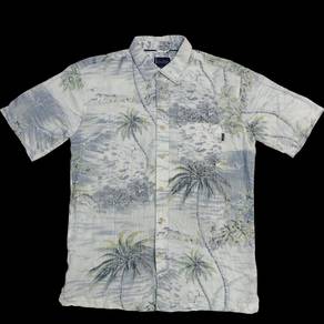 Oniell collection Hawaiian shirt