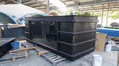 Arowana Tank ( offer )