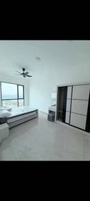 Service Residence For Rent in Savana @ Utropolis