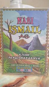 Nabi Ismail a.s.