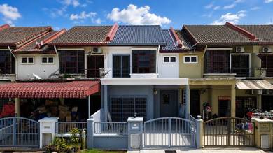 2-storey Terraced House For Sale in Puchong,SGR