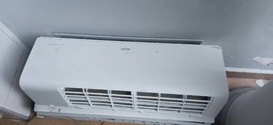 aircon 1.0hp invter 