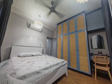 Service Residence For Rent in 121 Residences