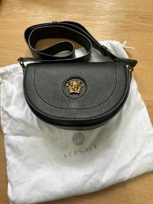 Versace sling bag unisex