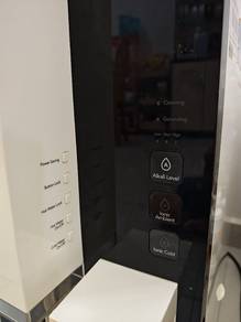 used Alkaline Water Dispenser with No Hot Water
