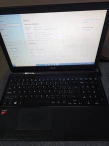 Acer Laptop