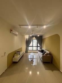 Service Residence For Rent in D'Vervain Residences