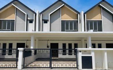 2-storey Terraced House For Sale in Klang,SGR