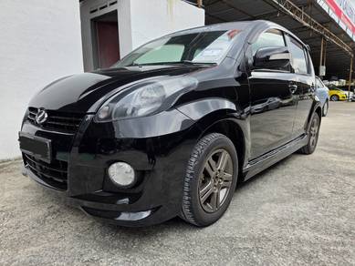 Perodua MyVi SE ZHS in Cheras, SGR