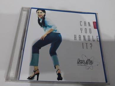 CD Can You Handle It?
