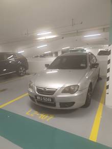 Proton Persona ELEGANCE BASE LINE in Keramat, KUL