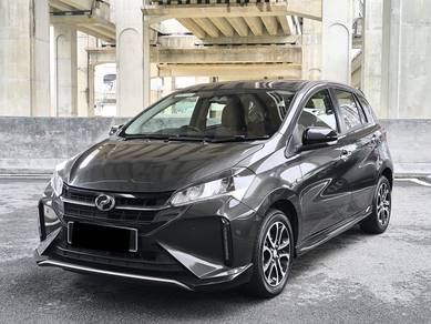 Perodua MyVi AV AV in Cheras, KUL