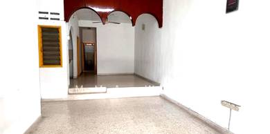 1-storey Terraced House For Sale in Kepong,KUL