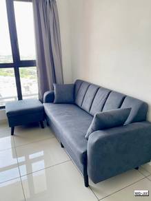 Service Residence For Rent in GM Residence Remia