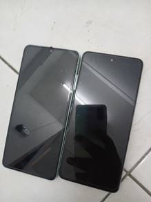 fon dalam keadaan baik 