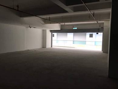 Retail space For Sale in Petaling Jaya,SGR