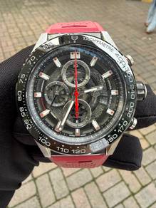 Tag Heuer Carrera 01