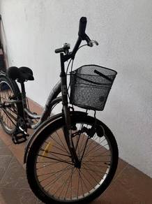 Bicycles