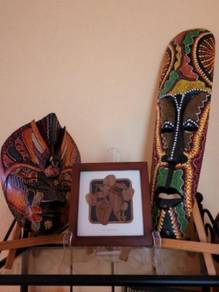 3 display item
