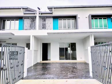 2-storey Terraced House For Sale in Sepang,SGR