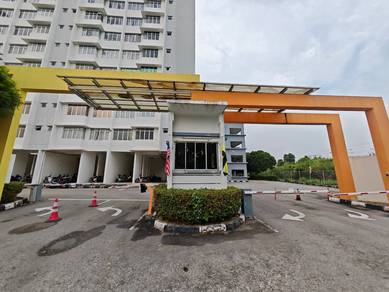 Apartment For Sale in Residensi Falim (PR1MA Falim)