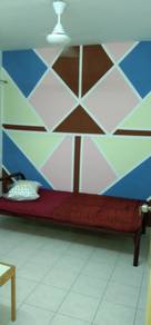 Room in Damansara Perdana, SGR