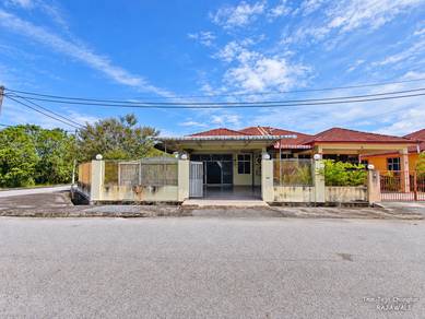 Semi-Detached House For Sale in Changlun,KDH