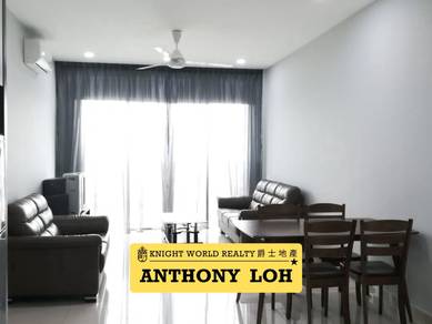 Condominium For Rent in Tropicana Bay Residences @ PWC
