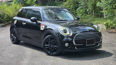 Mini Cooper  in Cheras, SGR