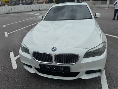 BMW 535i 35i GRAN TURISMO in Ampang Hilir, KUL