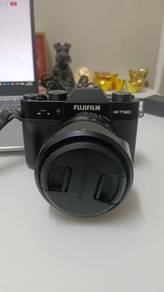 Fujifilm XT-30 II with 18-55mm Lens [LIGHTLY USED]