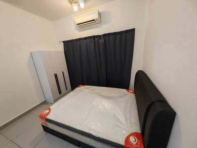 Room in Old Klang Road, KUL