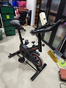 basikal kurus