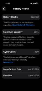 Apple iPhone 16 Pro 128 GB
