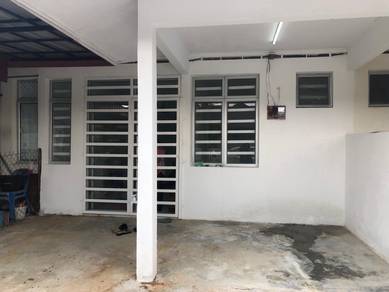 1-storey Terraced House For Rent in Rawang,SGR