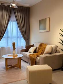 Service Residence For Rent in Subang Jaya City Centre (SJCC) : Teja