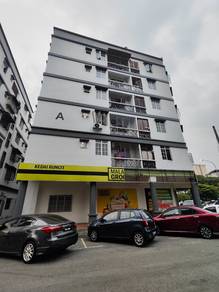 Apartment For Rent in Hata Square Apartment