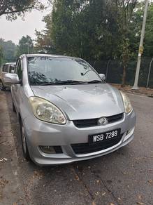 Perodua MyVi EZ in Petaling Jaya, SGR