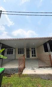 1-storey Terraced House For Sale in Kulim,KDH
