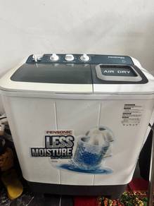  JUAL MESIN BASUH