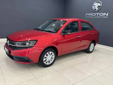 Proton Saga MC3 STANDARD in Jade Hills, SGR